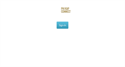 Desktop Screenshot of phikapconnect.org